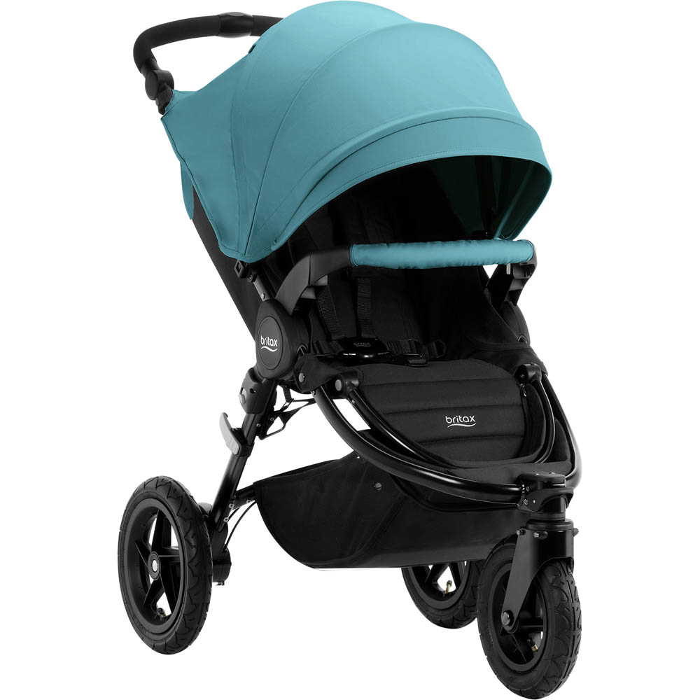 Britax B Motion 3 Plus Avtokrisla